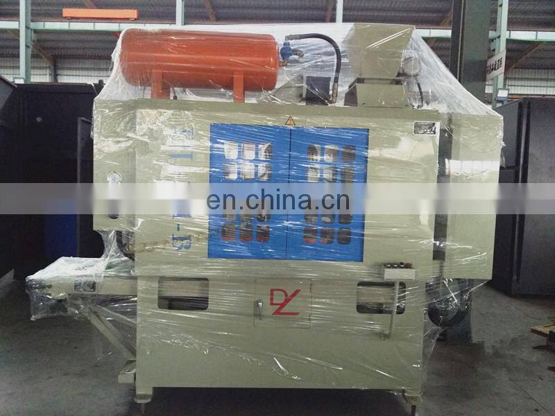 Plumbing fittings sand core shooter machine automatic casting core making machine