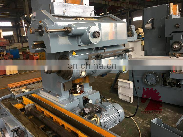 M7163 Surface grinding machine Wheel Head Moving heavy duty large Surface Grinder Machine M7130A M7140A M7150A