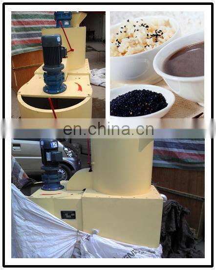 Factory Manufacture Sesame Skin Peeling Machine Sesame Skin Removal Machine sesame skin peeler