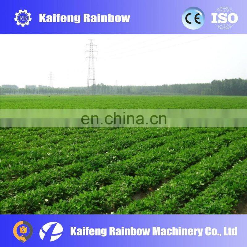 Factory direct sale high quality grain planter with wheel