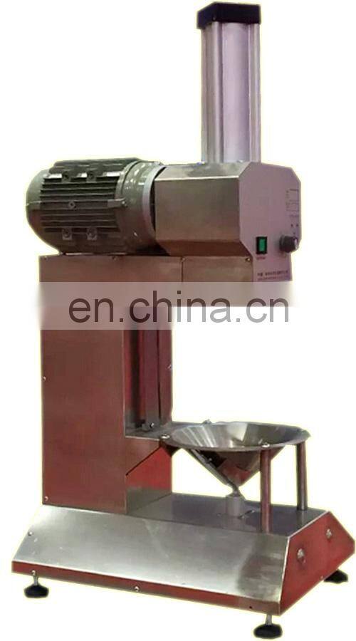 High Capacity Automatic coconut sheller machine made in China