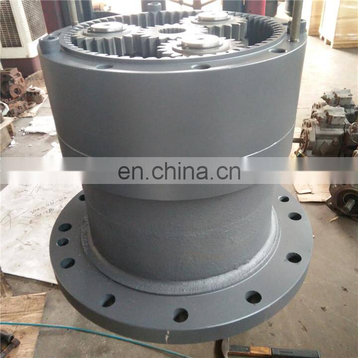 Excavator SK200 Swing Reduction Gearbox