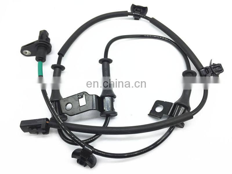ABS Wheel Speed Sensor For H-yundai Elantra OEM 59830-3X320 598303X320 59830 3X320