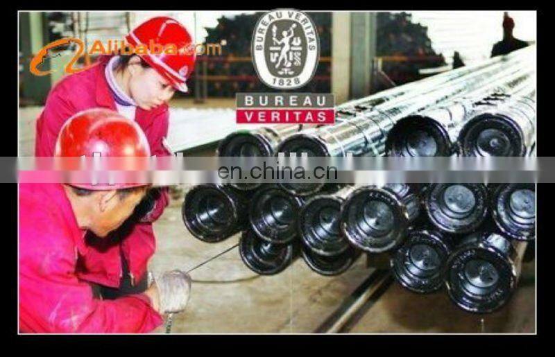 API 5CT casing pipe casing steel pipe casing