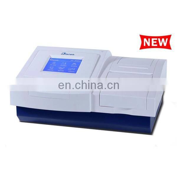 DR-3508 ELISA Analyzer