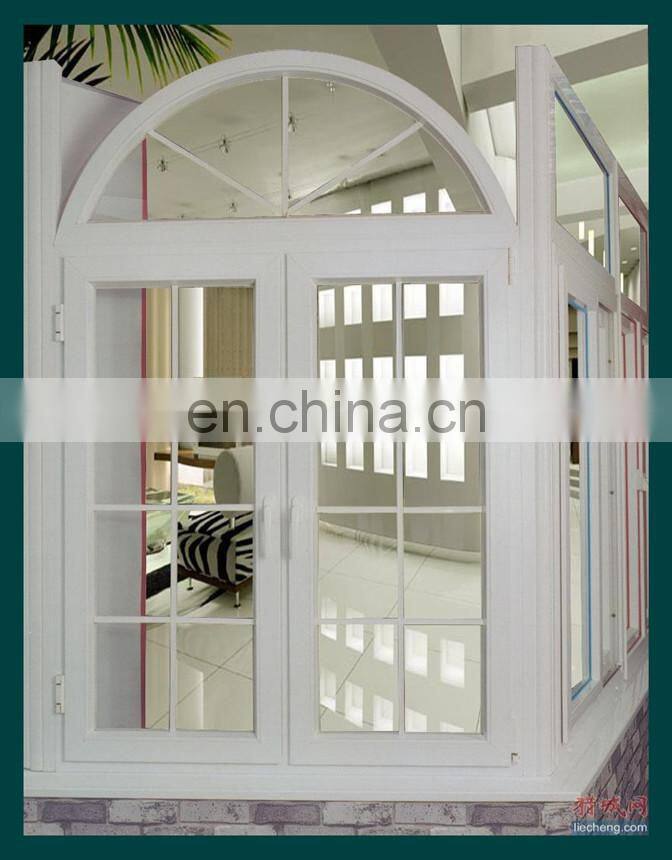 Arch Window Machine of PVC Bending Machine