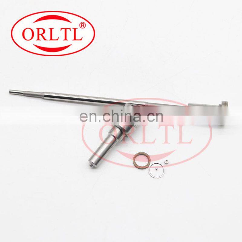 ORLTL Fuel Injector Kits DLLA149P1471 (0433171914) Diesel Fuel Valve F00VC01315 For Ford 0445110239
