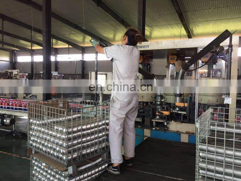 butane gas refill canister Hebei products