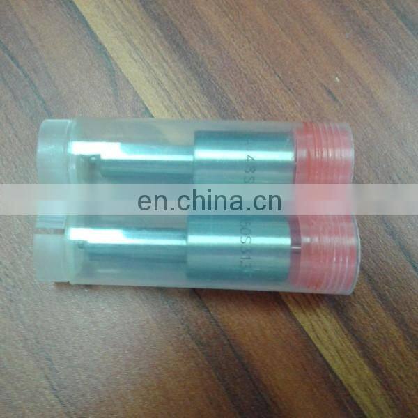 DLL152S756/0433220160 Engine spare parts diesel fuel injector nozzle 093400-5590 HOT