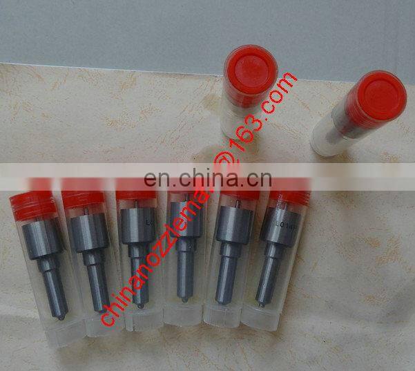diesel fuel injector nozzle DSLA145P300 for FIAT 8140.47