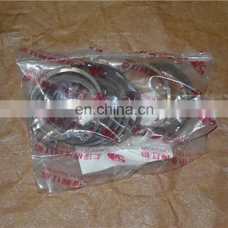 SAIC-IVECO engine part Piston pin retaining ring S00004036