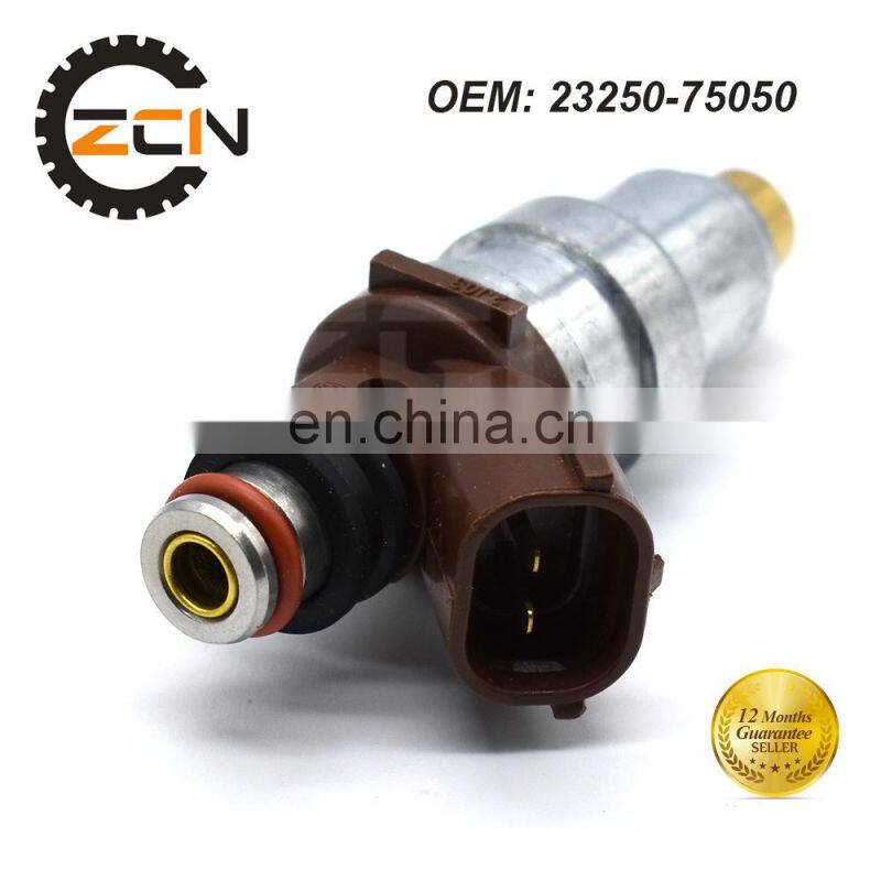 fuel injector repair parts for your automobile 23250-75050 2325075050
