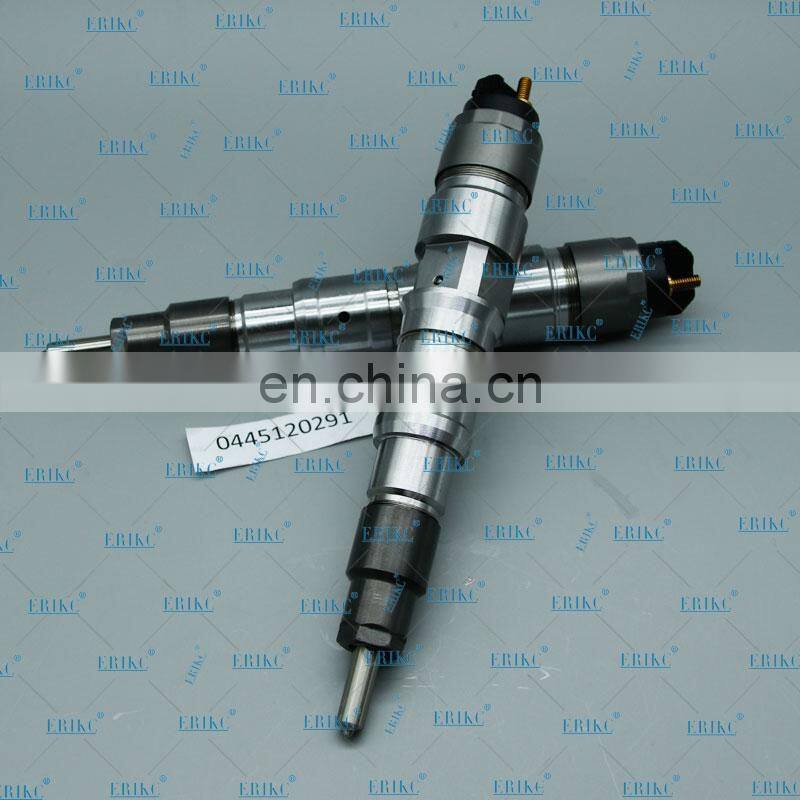 0445120291 diesel injector pump injection 0 445 120 291 fuel injector assembly 0445 120 291 common rail diesel injection