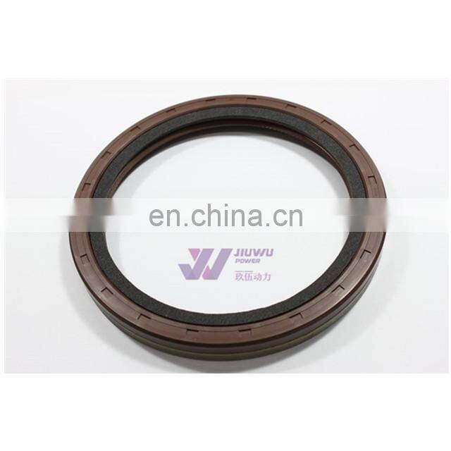 FVR13 6SA1 Original Oil Seal Of Rear Crankshaft 1-09625443-0 Jiuwu Power