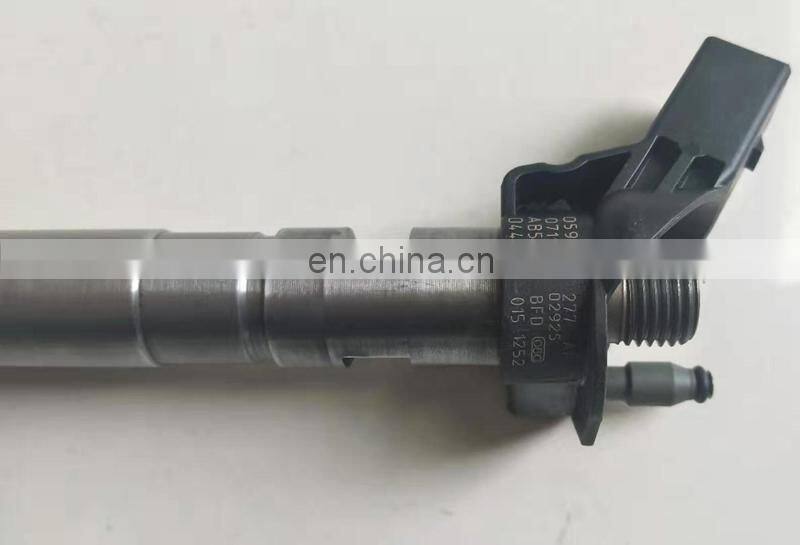 Common Rail Fuel Injector  0445116015