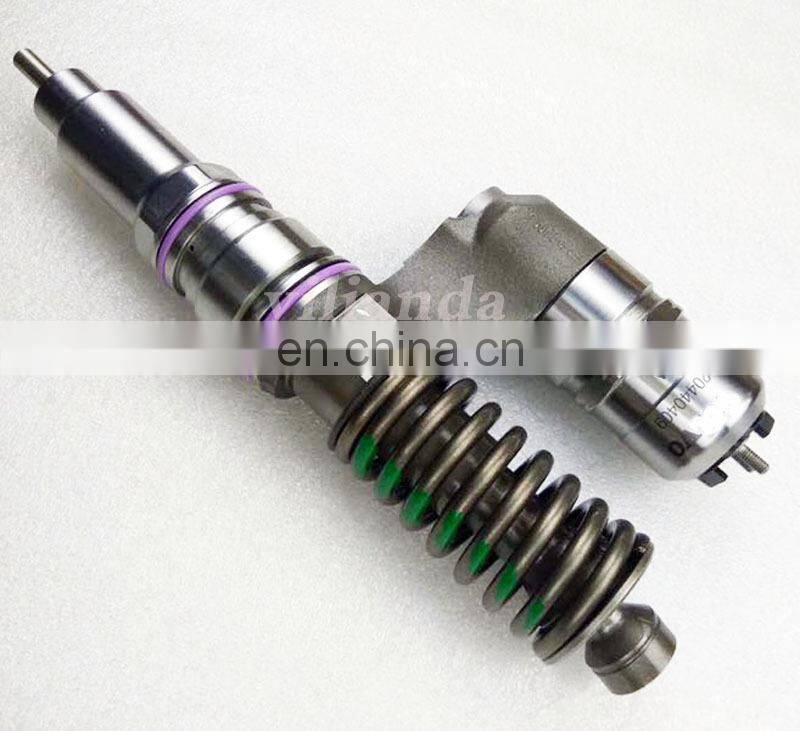 Penta Fuel Injector Fits L180E, L180E HL 20440409 20381597