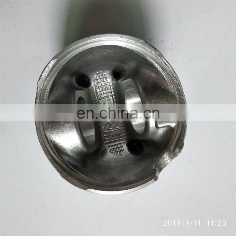 ISBE 2.8 Diesel Engine Piston kit 4955365