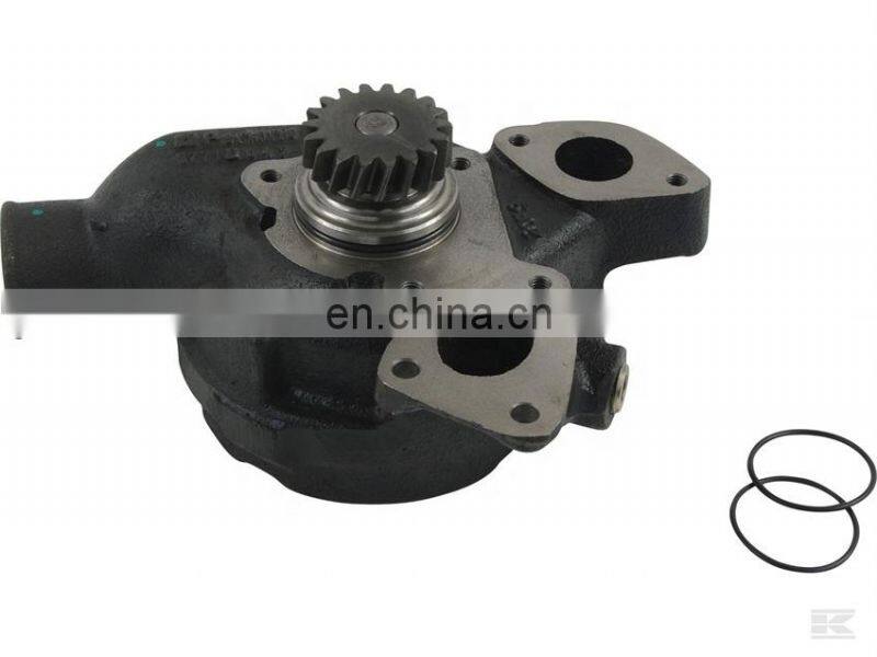 diesel engine water pump U5MW0160 U5MW0156 U5MW0157