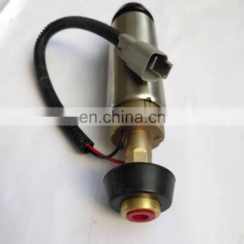 24V Diesel Fuel Transfer Pump 4937766