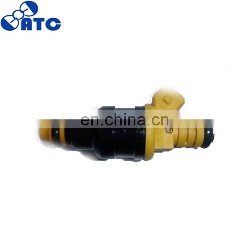 0445110284 0445110168 diesel engine fuel injector