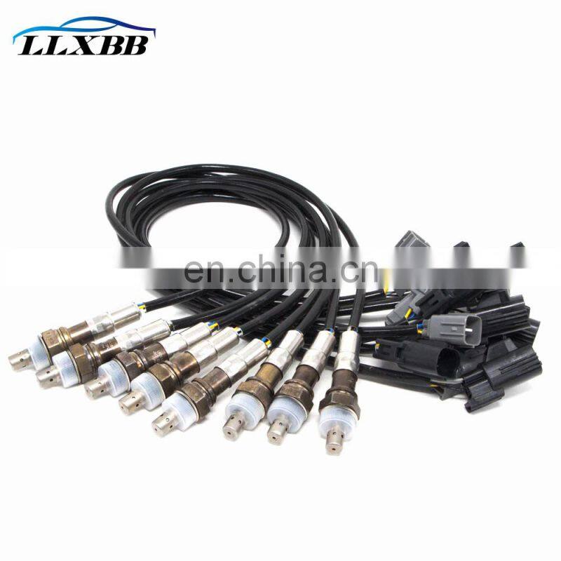 Original LLXBB Car Sensor System Oxygen Sensor L393-18-8G1A L393-18-8G1B For Mazda 6 2.3L 3.0L L393188G1A 234-5011