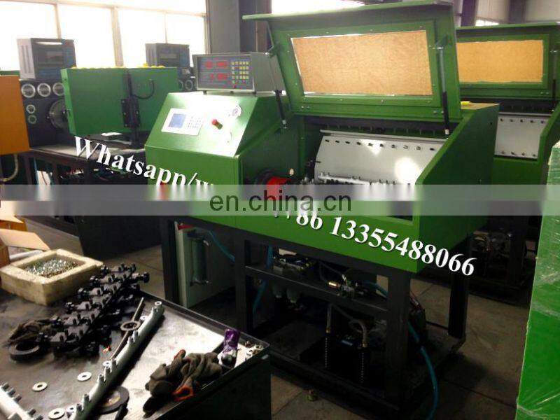 DTS3000A  Series Common Rail Pump And Injector Test Bench