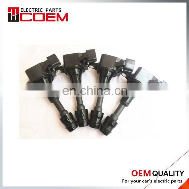 Wholesale Automotive Part 22448-FY500 For 2000-2001 Nissan Sentra 1.8L L4 B265  Ignition Coil Pack ignition coil manufacturers
