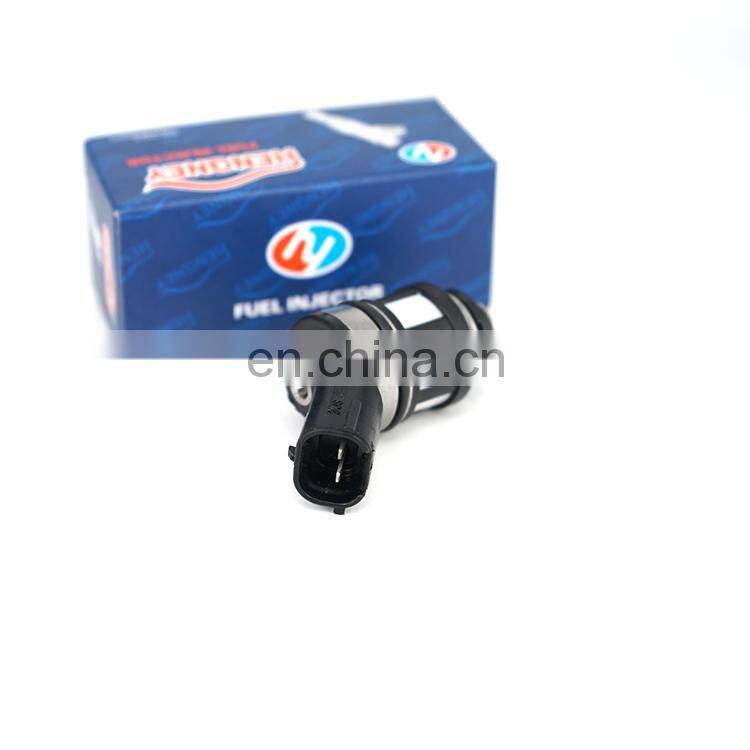 Automotive Spare Parts JS4F-5 JS4F-3 JS4F-4 For 2010-2016 Nissan Fuel Injector Nozzle