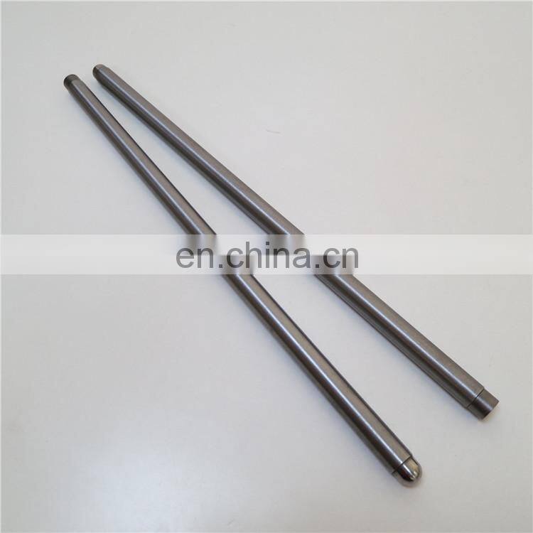 diesel Generator set spare parts push rod for NT855 3046420