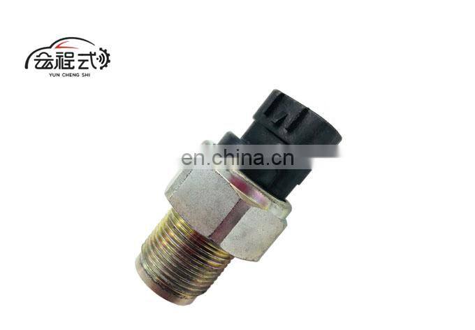 Common Rail Pressure Assembly Sensor OEM 89458-71010 8945871010 499000-6121 For TOYOTA Hilux Hiace
