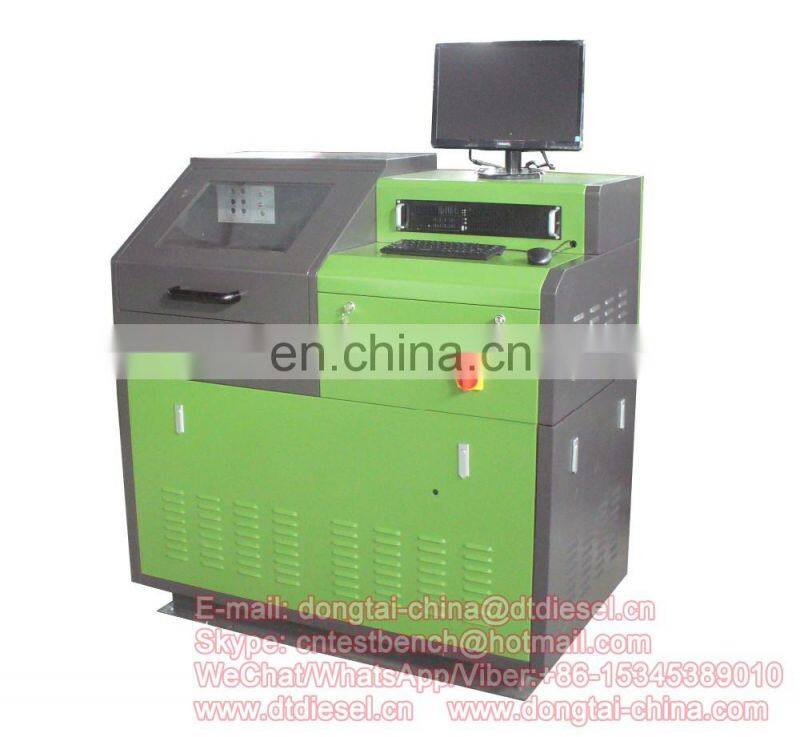 NTS709/DTS709 Common Rail Repair Injector Test Machine