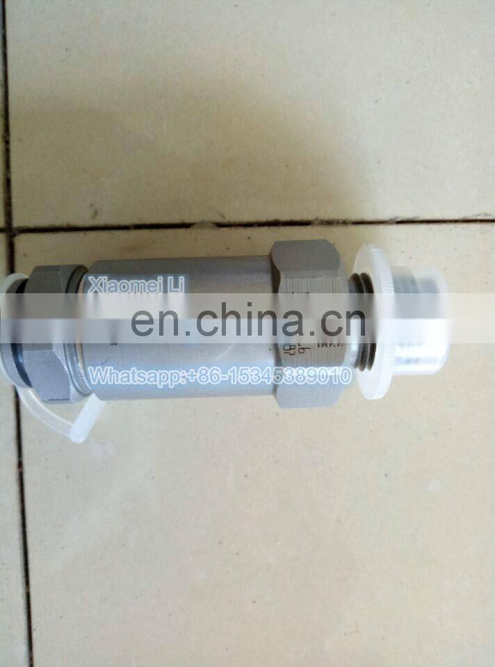 New Fuel Rail Pressure Limiter/ Pressure Relief Valve F00R000775 1110010035 4899831 BG5X-9F479-BA