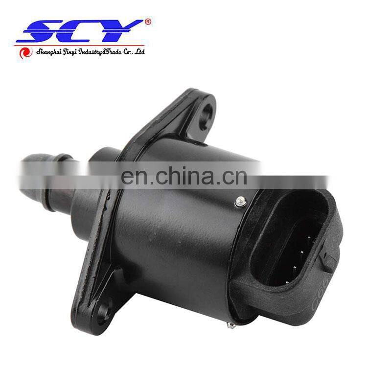 Idle Air Control Valve Suitable for Chevrolet Chery OE EQ6380 D95184 C0523 D5184