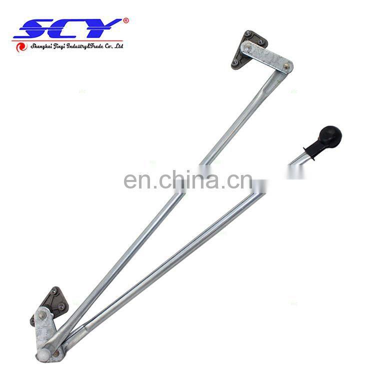 Car Windshield Wiper Linkage Suitable for Hyundai 9820025000 9820025001 602701 Z99001 98200-25000 98200-25001