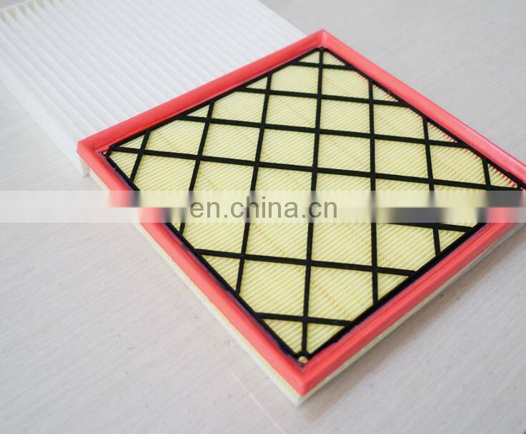 AIR FILTER + CABIN FILTER for Chevrolet Cruze 1.6 1.8 #S1300-2