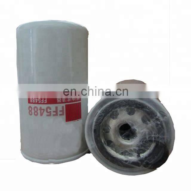 High Quality Diesel Engine Parts Truck Fuel Filter FF5488 P550774 6003113750 3959612