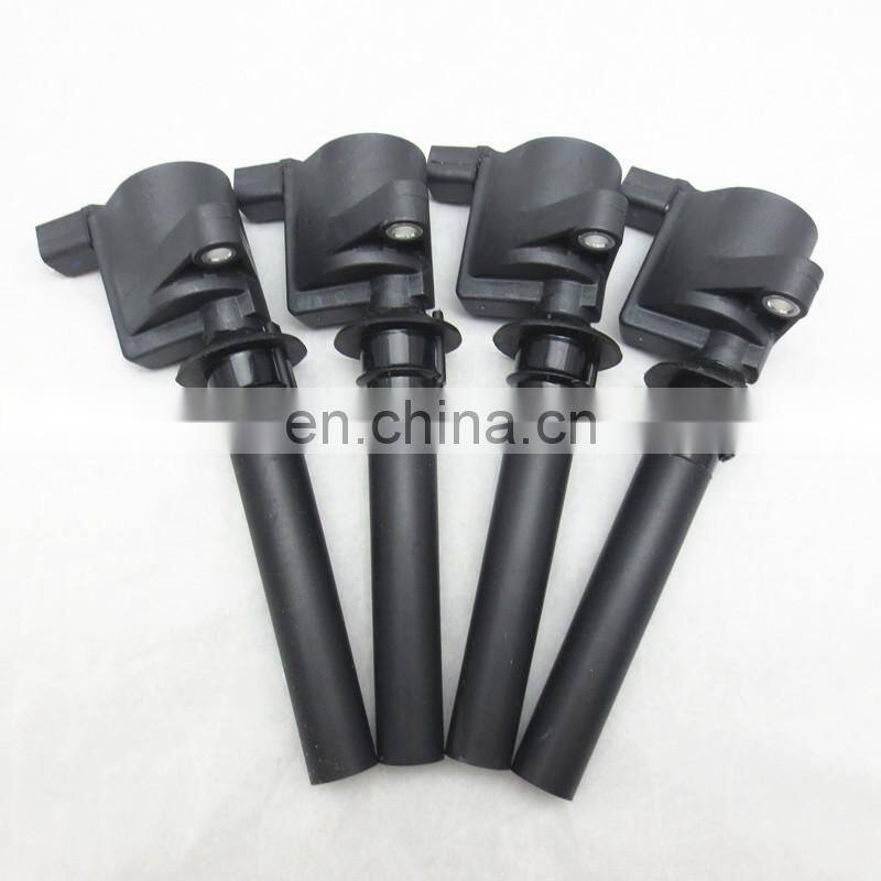 Hengney auto parts ignition coil pack 1L8E-12A366-AC 1L8E12A366AC 1L8Z12029AB 9L8E-12A366-AA For car parts