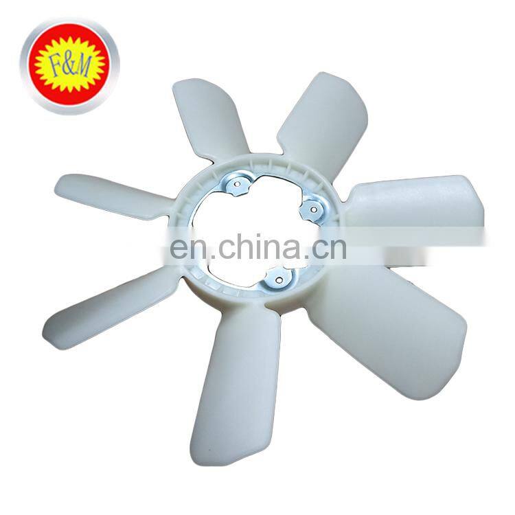 Genuine engine fan blade oem 16361-50110 16361-50110 1636150110