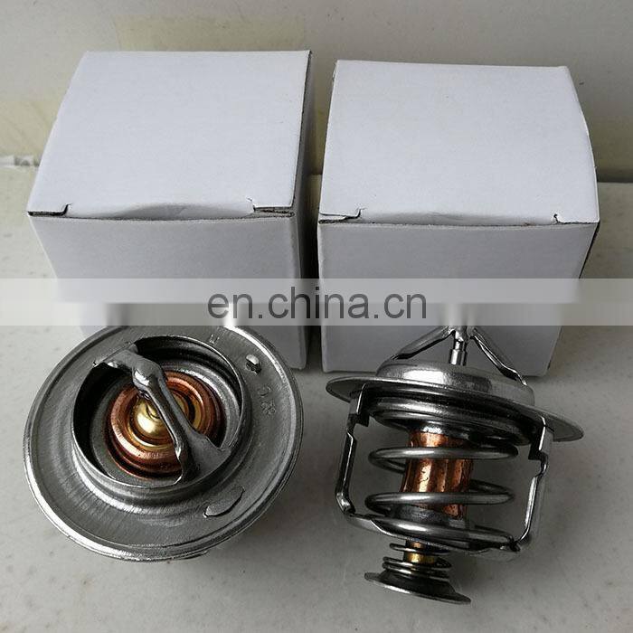 QSB3.3 engine thermostat C6004216120 3800884