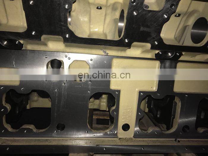 3178803 3040190 3032847 3012186 3648589 k50 cylinder block for marine and generator unit diesel engine parts
