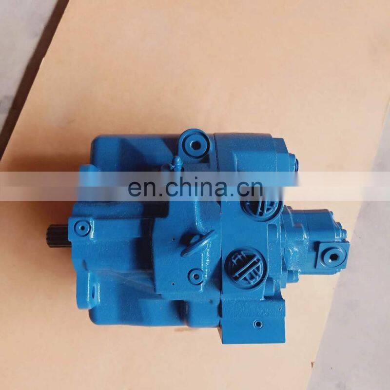 Hitachi ZX70 Hydraulic Pump Spare Parts AP2D36LV3RS6 rexroth main pump