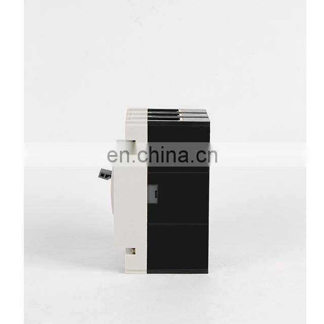 mini automatic timer wireless remote control circuit breaker