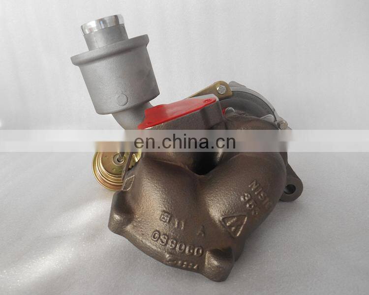 Cars spare part K03 Turbo 53039700052 53039880052 53039880094 53039700094 Turbocharger for Volkswagen Golf/Bora/Jetta ARZ Engine
