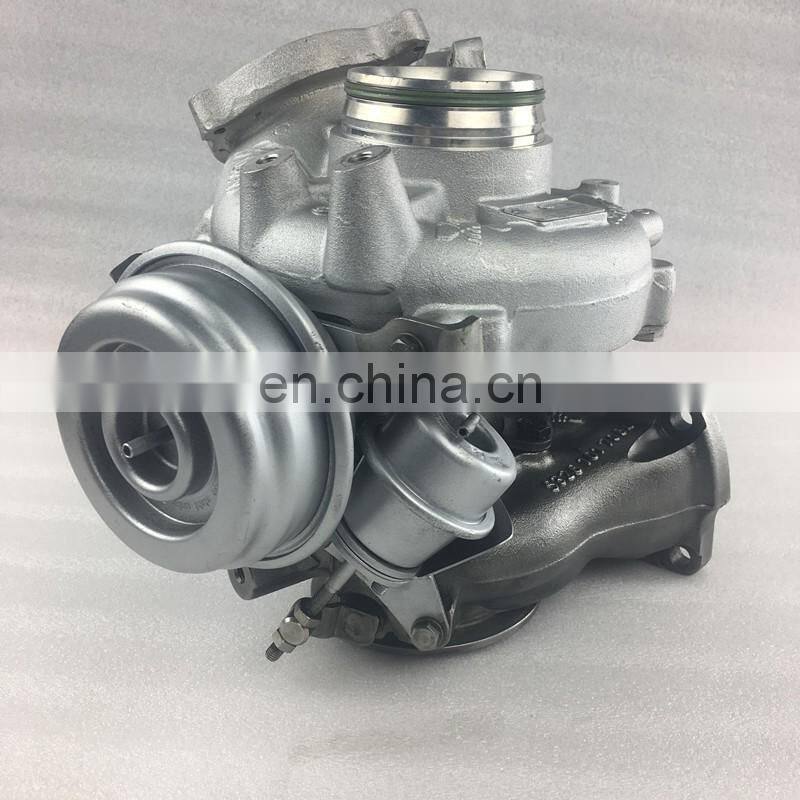 K26 Turbo charger 53269887109 5326 988 7109 turbocharger For BMW 535d (E60/E61), 535 d GT (F07) with N57D30TOP Engine