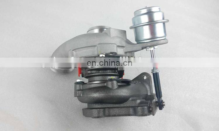 GT1549S Turbocharger for Opel Vectra B 2.0 DTI Engine X20DTH 860046 454216-0002 454216-0003 454216-5003S 454216-0001