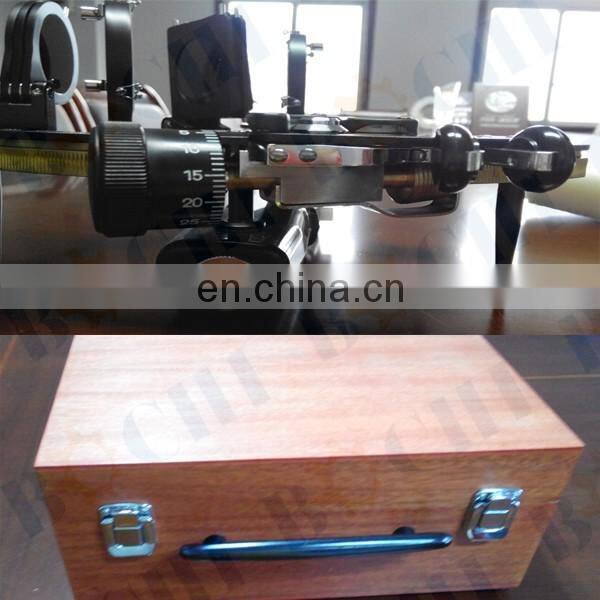 CCS ABS BV GL LR Stainless Marine Sextant