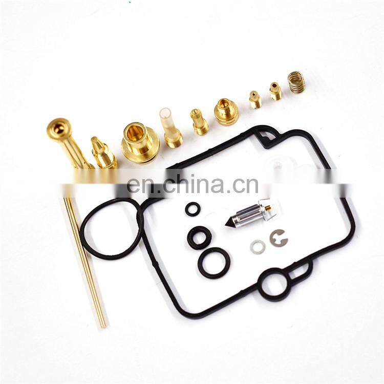 Carburetor Rebuild Kit for 1994-1999 Suzuki DR350SE Carburetor Repair Kit