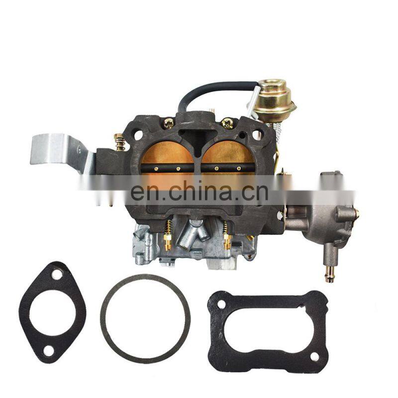 Carburetor Type Rochester 2GC 2 Barrel For Chevrolet Engine 5.7L 350 6.6L 400 Chevy