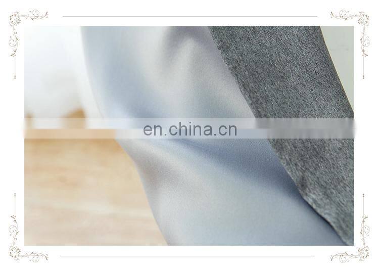 Wholesale decorative custom blackout window curtains
