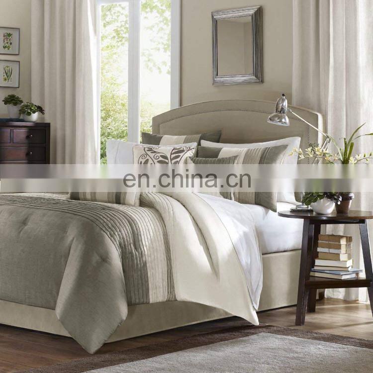 New Design Super King Bedding Comforter Sets, Bedding Sets Quilt Cover for Bedroom Textile, Amazon Hot Sale